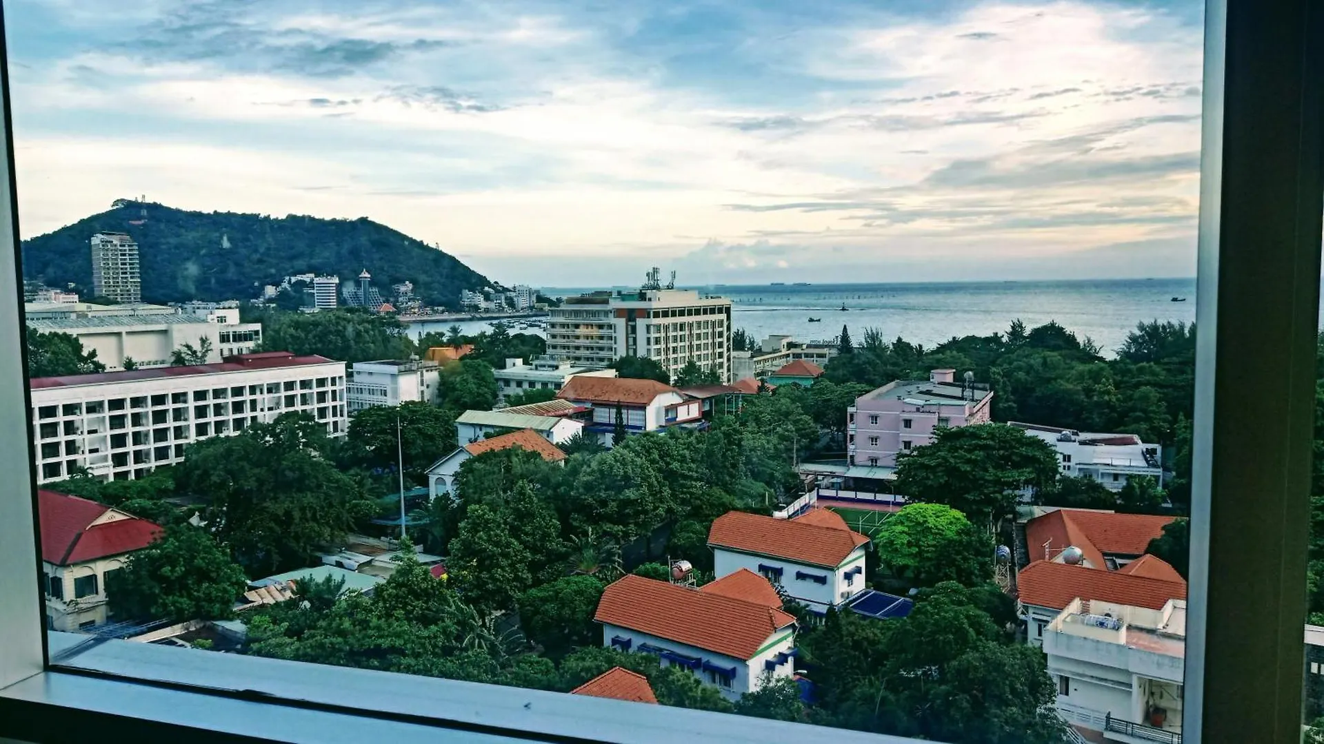 Petro Hotel Vung Tau