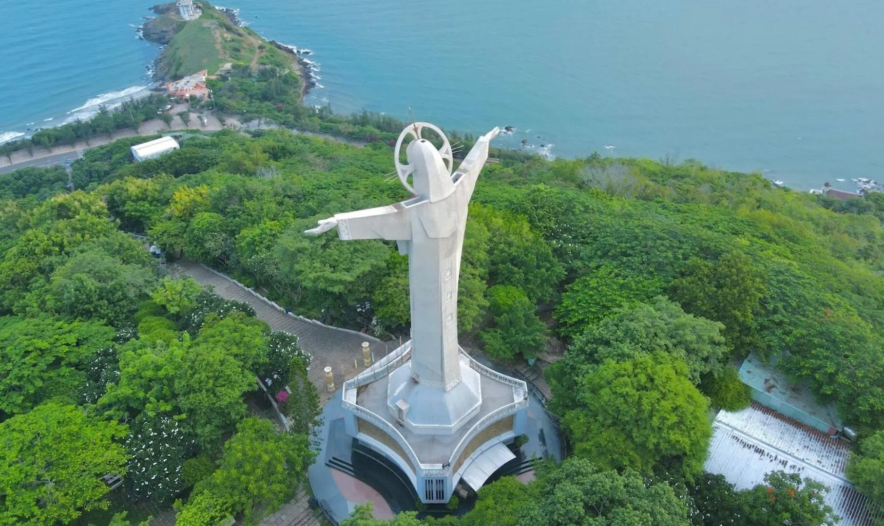 Petro Hotel Vung Tau Vietnam