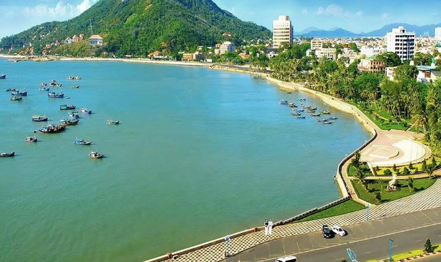 Petro Hotel Vung Tau
